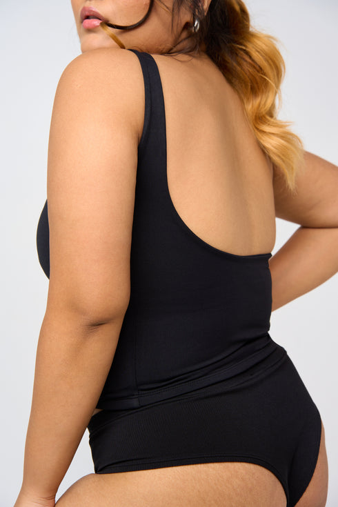 Low Back Top